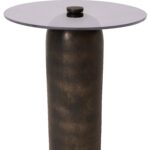 Renwil Arta TA518 accent table – product image 2