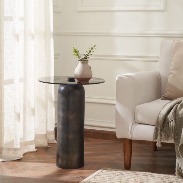 Renwil Arta TA518 accent table – product image 4