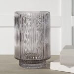 Renwil Amiens VAS287 vase in a styled arrangement