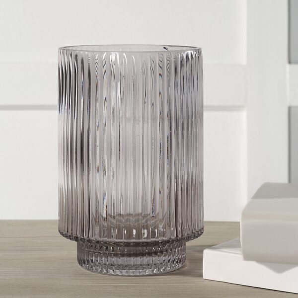Renwil Amiens VAS287 vase in a styled arrangement