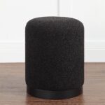 Renwil Castillo CHA092 Stool in Black - product gallery image 4