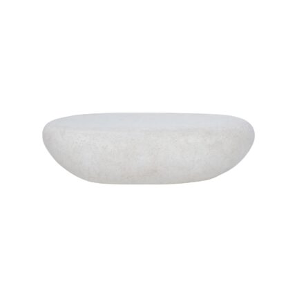 Renwil Minda CHA073 Bench in Natural - product gallery image 1