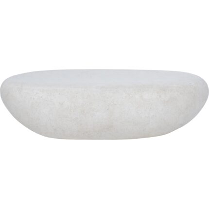 Renwil Minda CHA073 Bench in Natural - product gallery image 2