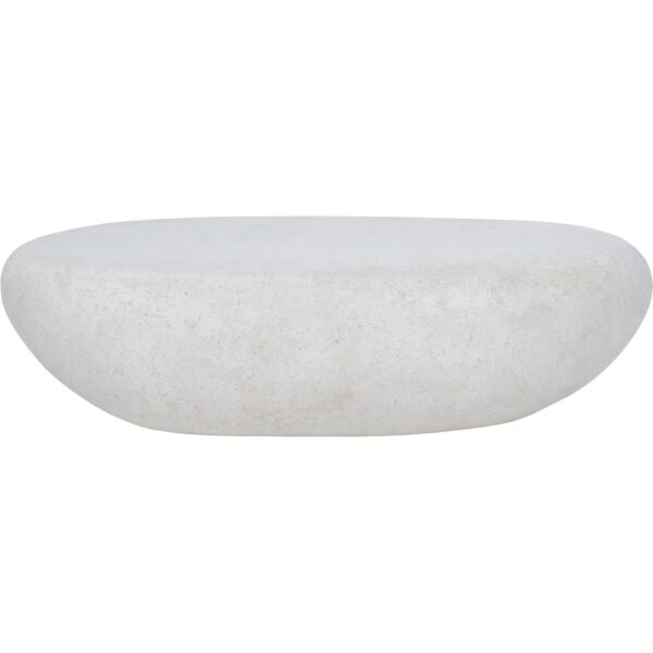 Renwil Minda CHA073 Bench in Natural - product gallery image 2
