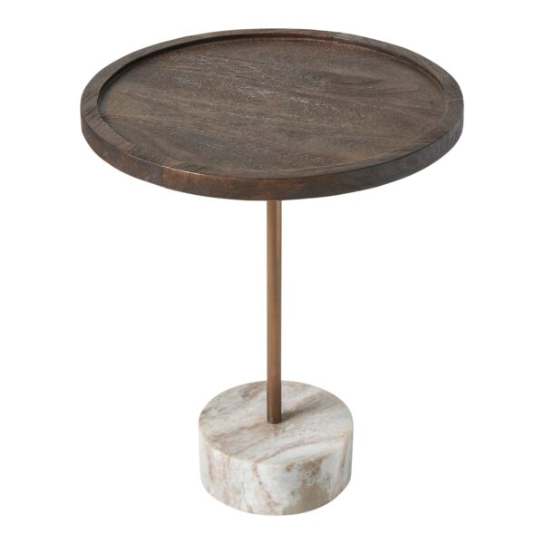Renwil Braiden TA525 accent table — product view 2