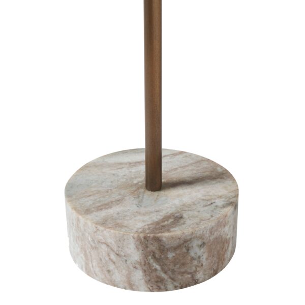 Renwil Braiden TA525 accent table — product view 6