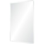 Renwil Danske Beveled Glass Wall Mirror MT1604 — official product view 2
