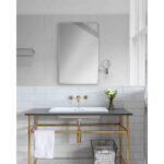 Renwil Danske Beveled Glass Wall Mirror MT1604 — official product view 4