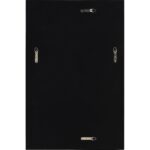 Renwil Edessa Layered Beveled Wall Mirror MT1290 — official product view 6
