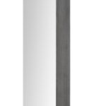 Renwil Tiffey Charcoal Grey Wall Mirror MT1627 - view 3