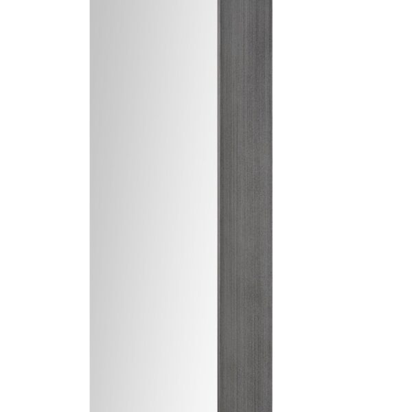 Renwil Tiffey Charcoal Grey Wall Mirror MT1627 - view 3