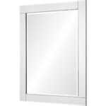 Renwil Adan Beveled Vanity Mirror MT1289 — official product view 2