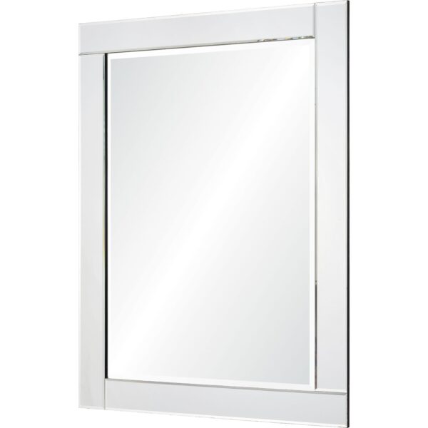 Renwil Adan Beveled Vanity Mirror MT1289 — official product view 2