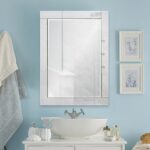 Renwil Adan Beveled Vanity Mirror MT1289 — official product view 4