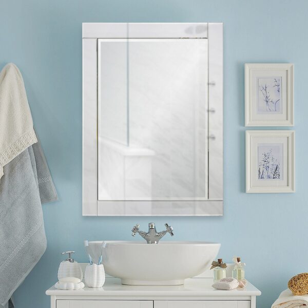Renwil Adan Beveled Vanity Mirror MT1289 — official product view 4