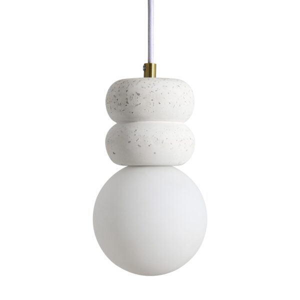 Renwil Candra Ceiling Light LPC4439 - official product view 3