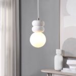 Renwil Candra Ceiling Light LPC4439 - official product view 4