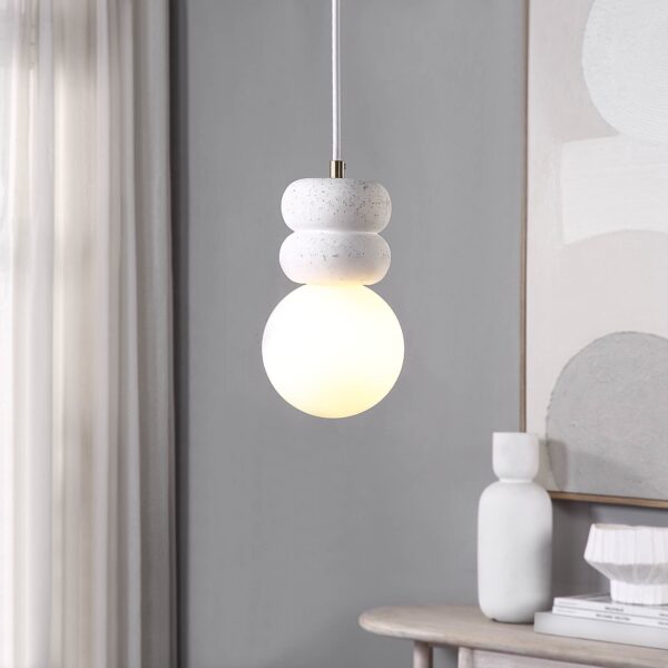 Renwil Candra Ceiling Light LPC4439 - official product view 4
