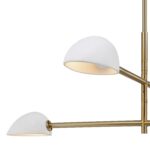 Renwil Tulla Ceiling Light LPC4473 - official product view 6