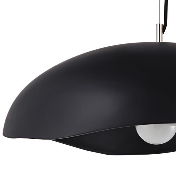 Renwil Filomena Ceiling Light LPC4479 - official product view 6