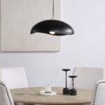 Renwil Filomena Ceiling Light LPC4479 - official product view 4