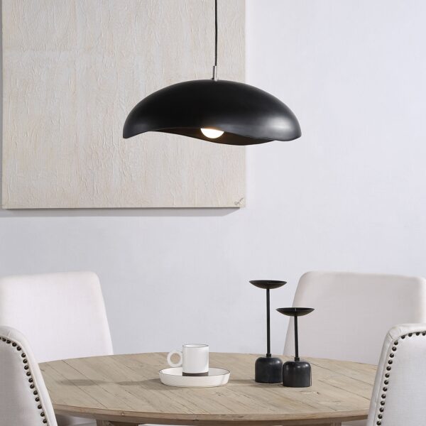 Renwil Filomena Ceiling Light LPC4479 - official product view 4