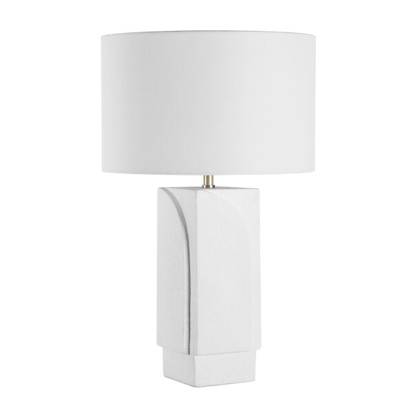 Renwil Scavo Table Lamp LPT1286 - official product view 3