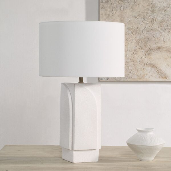 Renwil Scavo Table Lamp LPT1286 - official product view 4