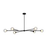 Renwil Endah Ceiling Light LPC4442 - official product view 1