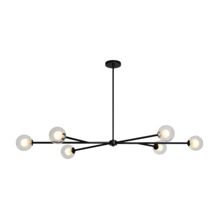 Renwil Endah Ceiling Light LPC4442 - official product view 1