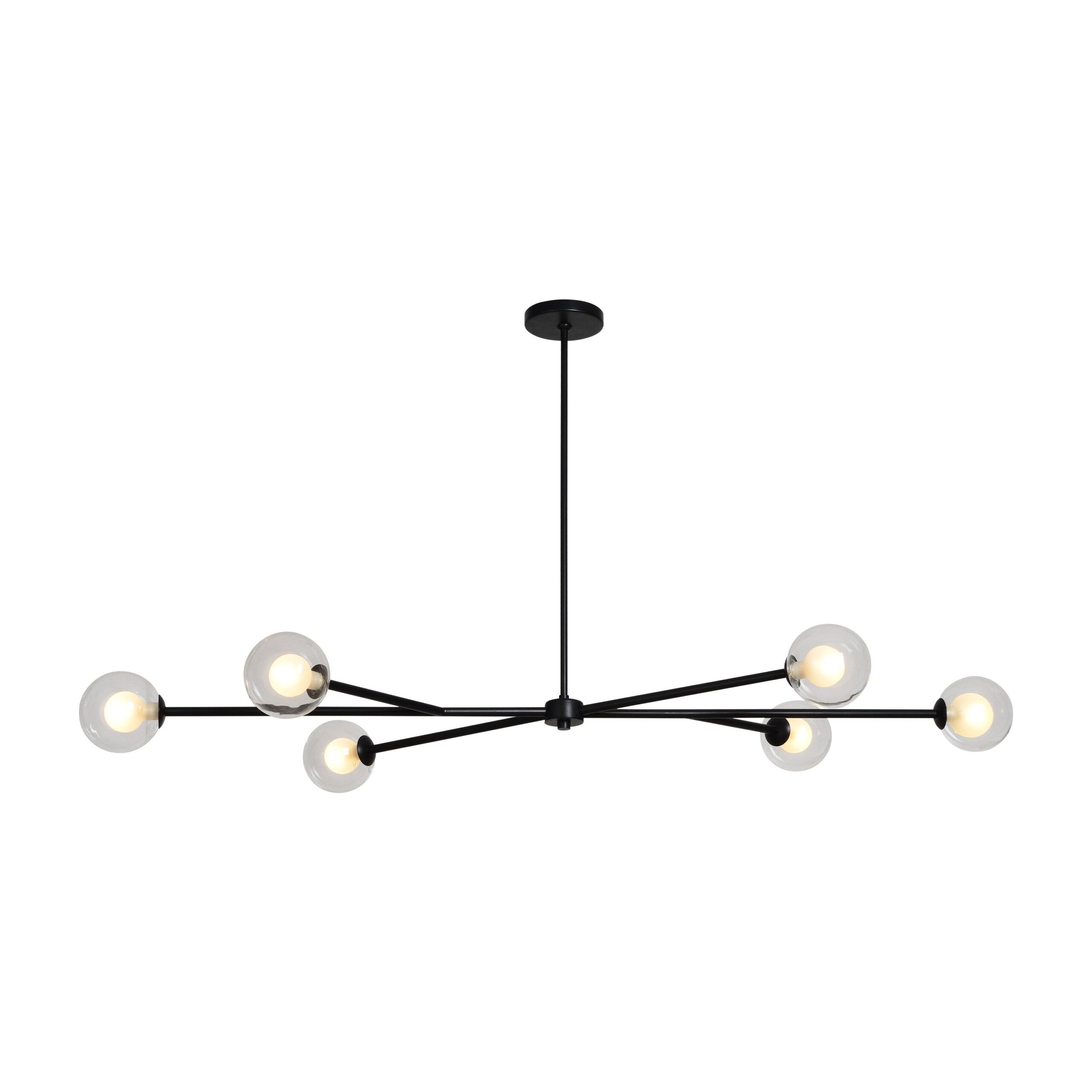 185431.jpg Renwil Endah Ceiling Light LPC4442 - official product view 1