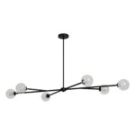 Renwil Endah Ceiling Light LPC4442 - official product view 3