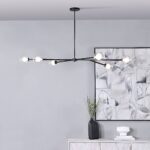 Renwil Endah Ceiling Light LPC4442 - official product view 4