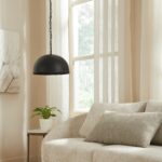 Renwil Kochi Ceiling Light LPC4476 - official product view 4