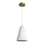 Renwil Paula Ceiling Light LPC4440 - official product view 2