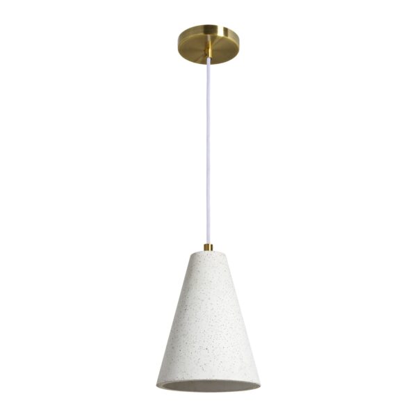 Renwil Paula Ceiling Light LPC4440 - official product view 2