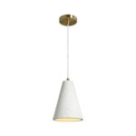 Renwil Paula Ceiling Light LPC4440 - official product view 1