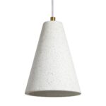 Renwil Paula Ceiling Light LPC4440 - official product view 3