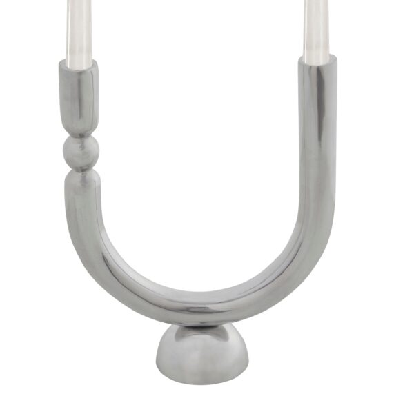 Renwil Poise Candle Holder — product view 2 — CAN192