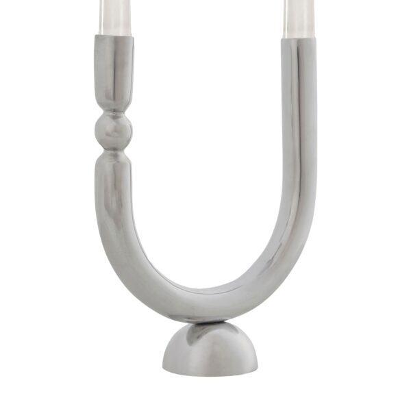 Renwil Poise Candle Holder — product view 3 — CAN192