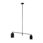 Renwil Saskia Ceiling Light LPC4503 - official product view 2
