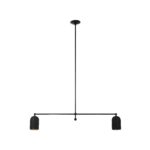 Renwil Saskia Ceiling Light LPC4503 - official product view 3