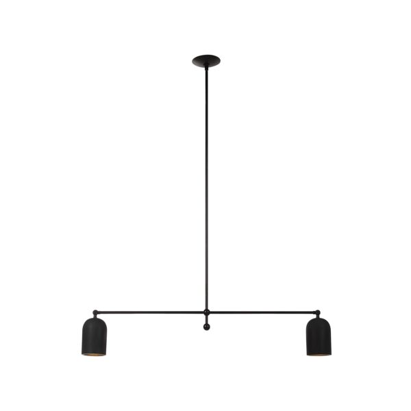 Renwil Saskia Ceiling Light LPC4503 - official product view 3