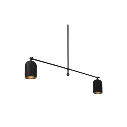 Renwil Saskia Ceiling Light LPC4503 - official product view 1