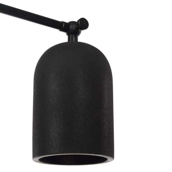 Renwil Saskia Ceiling Light LPC4503 - official product view 6