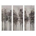 Renwil Branching Out Canvas Art — Set of 3 — product view 1 — OL2191