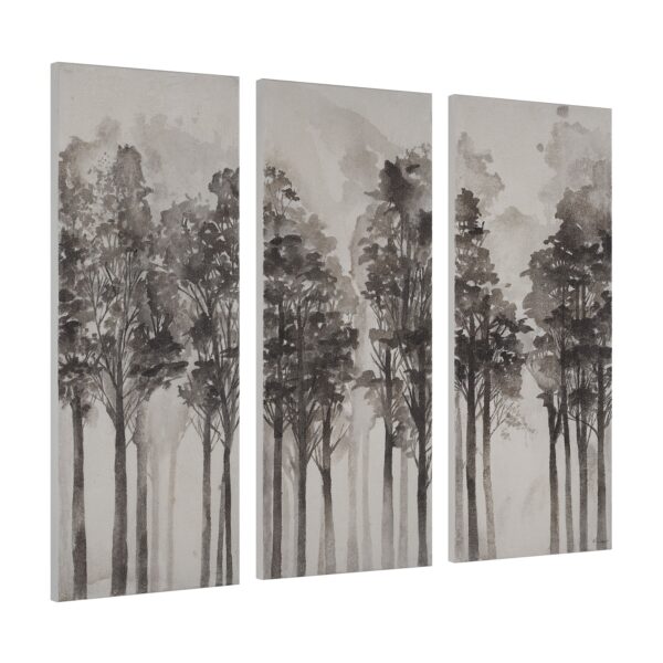 Renwil Branching Out Canvas Art — Set of 3 — product view 2 — OL2191
