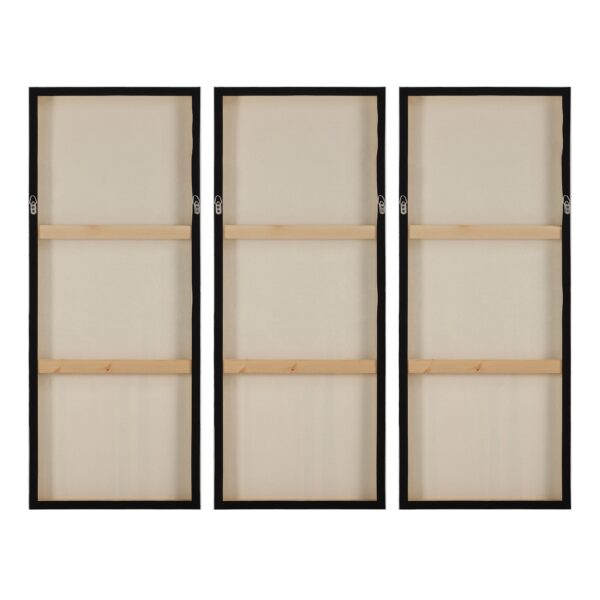 Renwil Branching Out Canvas Art — Set of 3 — product view 16 — OL2191