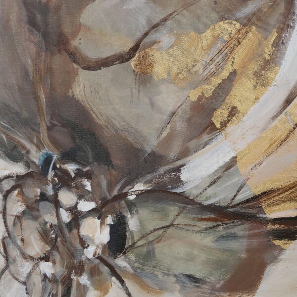 Renwil Argilla Canvas Art — product view 3 — OL2226