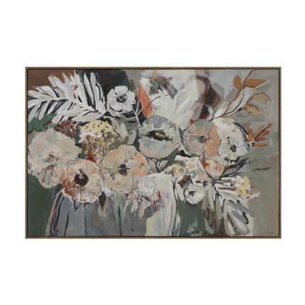 Renwil Paine Canvas Art — product view 1 — OL2227